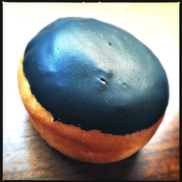 A photograph shot with the Foodie Classic combo