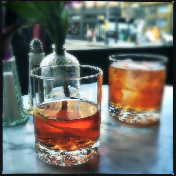 A photograph shot with the Foodie Classic combo