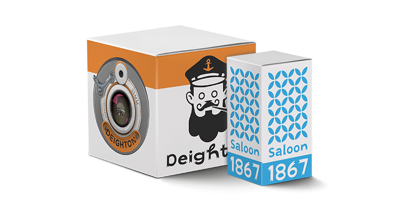 The Gastown package