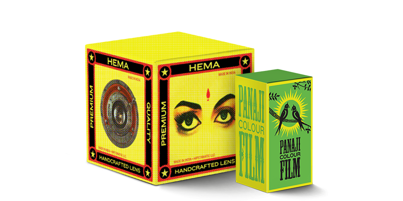 The Goa package