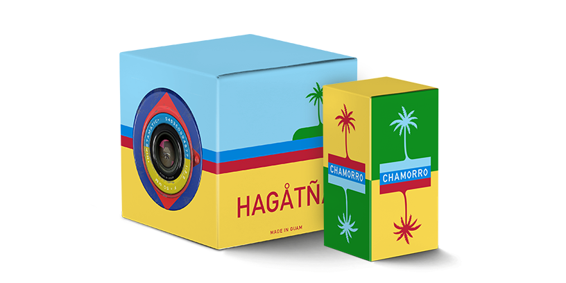 The Guam package
