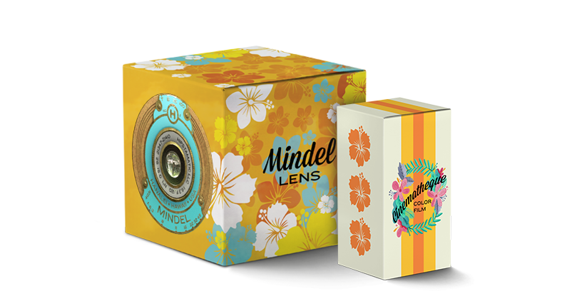 The Hanalei package
