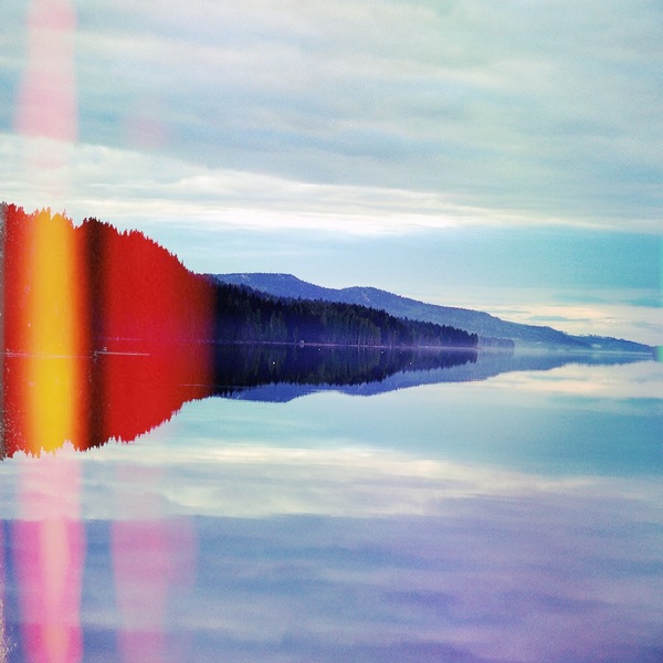 A photograph shot with the Helsinki combo
