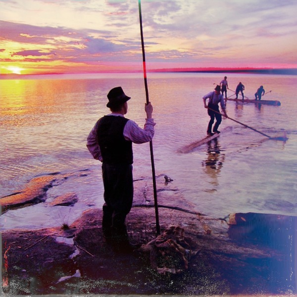 A photograph shot with the Helsinki combo