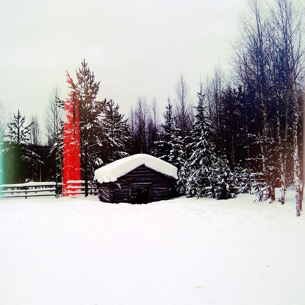 A photograph shot with the Helsinki combo