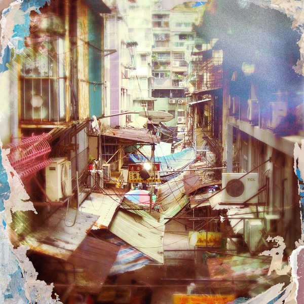 A photograph shot with the Tai Hang combo