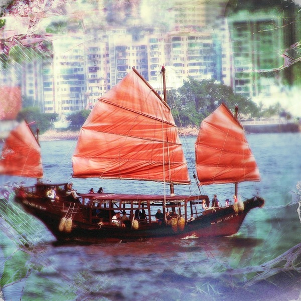 A photograph shot with the Tai Hang combo