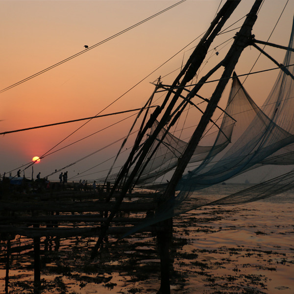 A photograph shot with the Colaba combo