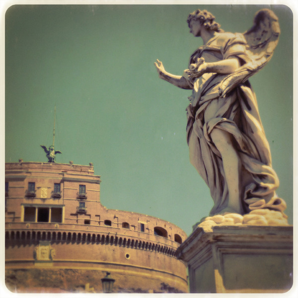 A photograph shot with the Monti combo