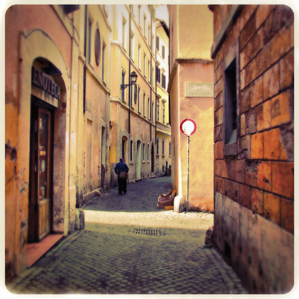 A photograph shot with the Monti combo