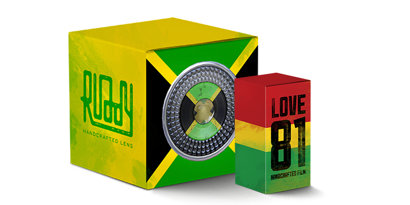The Jamaica package