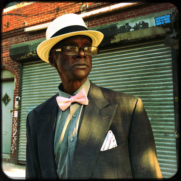 A photograph shot with the Jamaica combo