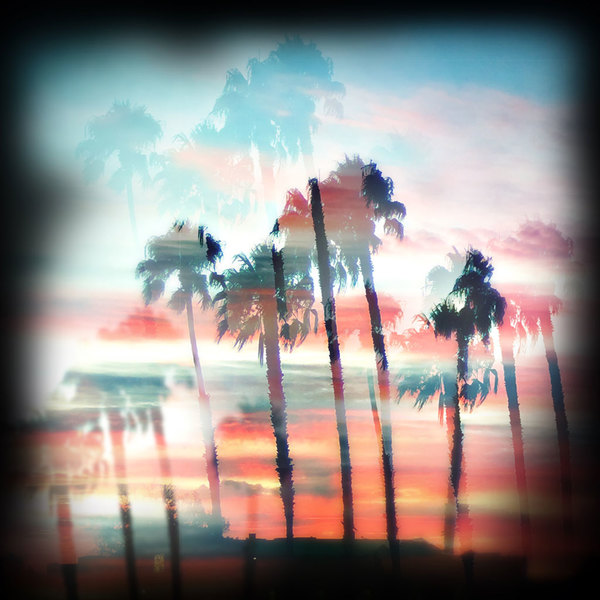 A photograph shot with the Kaleidoscope combo
