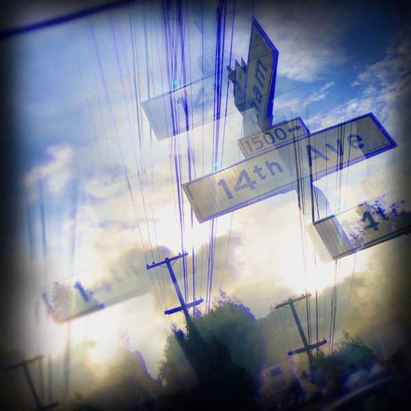 A photograph shot with the Kaleidoscope combo