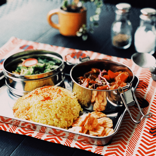 A photograph shot with the Kovalam combo