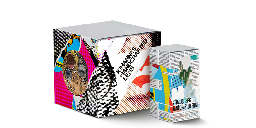 The Kreuzberg package