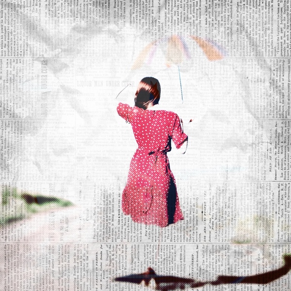A photograph shot with the Kreuzberg combo