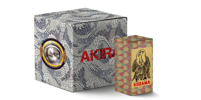 The Kyoto package