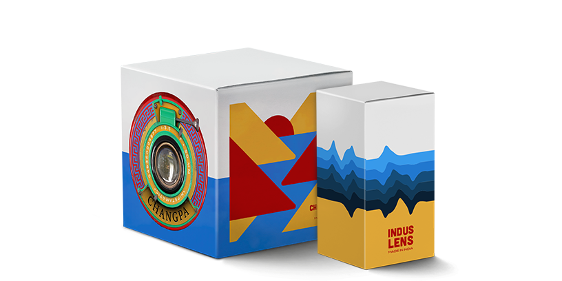 The Ladakh package