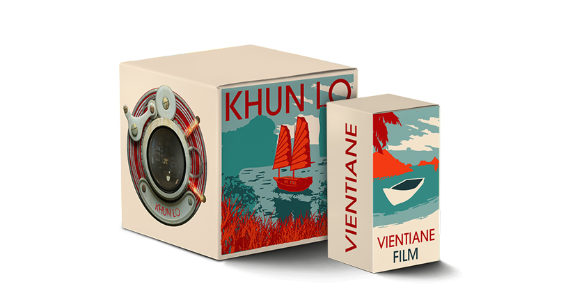 The Laos package