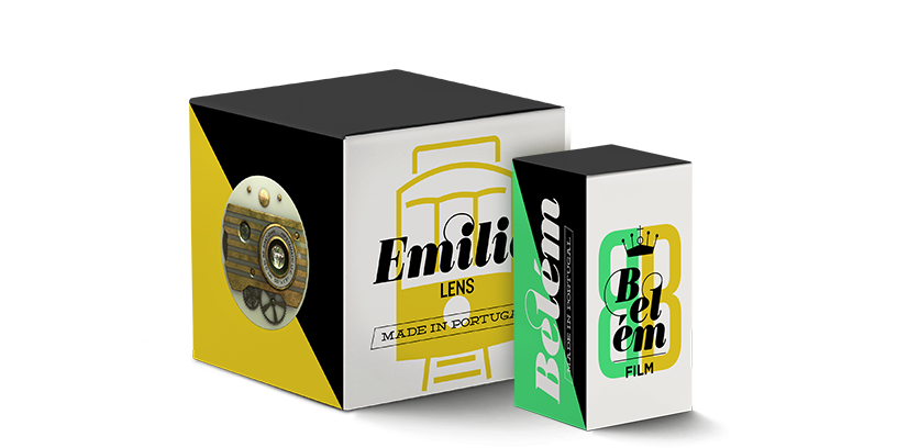 The Lisbon package