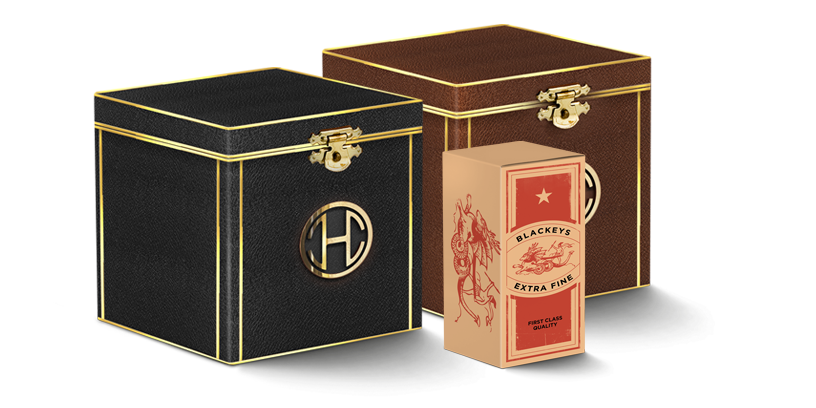 The Long Island package