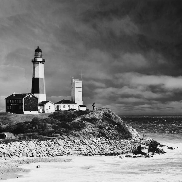 A photograph shot with the Long Island combo