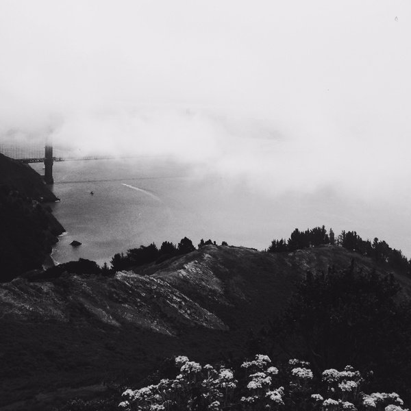 A photograph shot with the Long Island combo