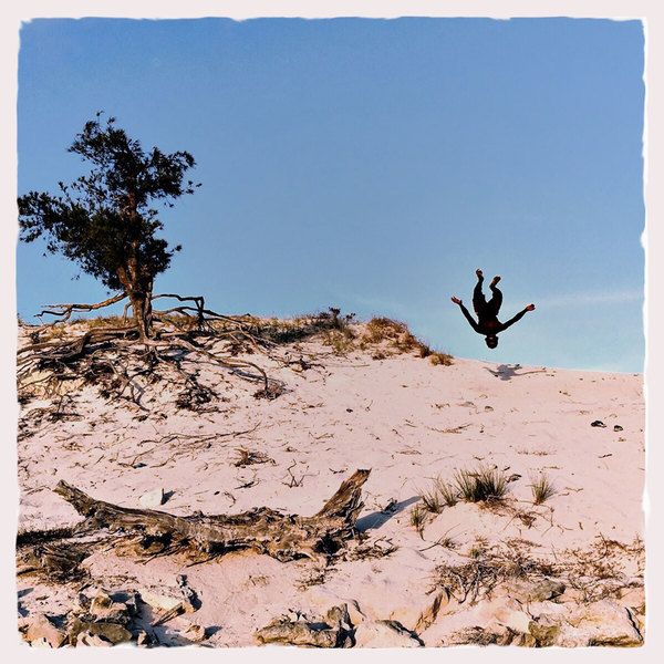 A photograph shot with the Madagascar combo