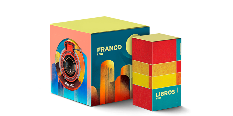 The Malasaña package