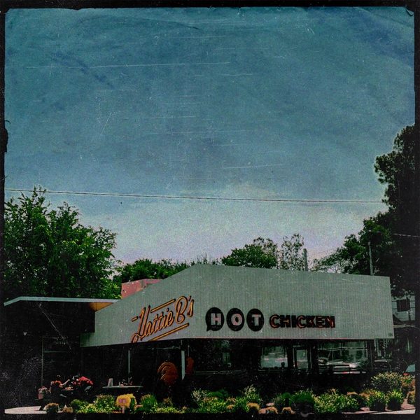 A photograph shot with the Cooper-Young combo