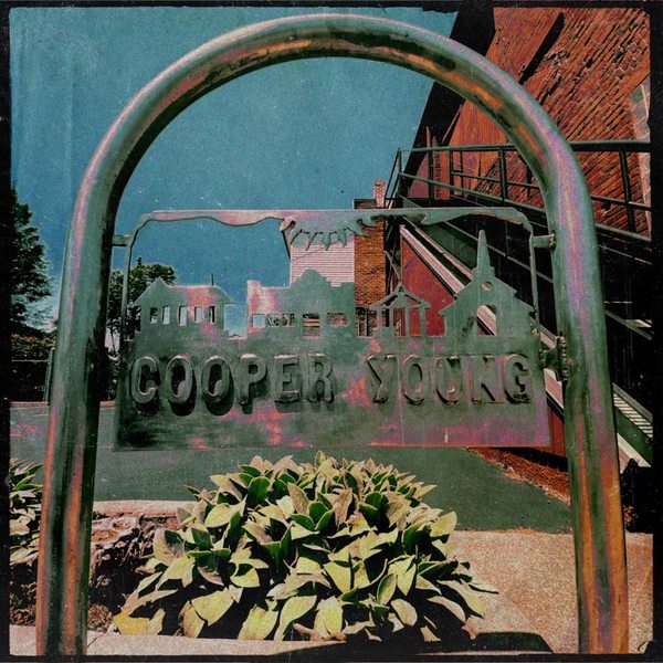 A photograph shot with the Cooper-Young combo