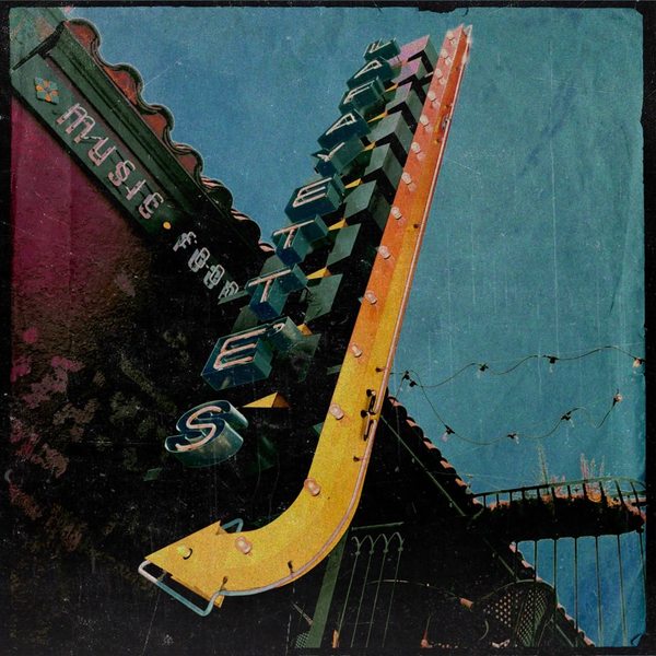 A photograph shot with the Cooper-Young combo
