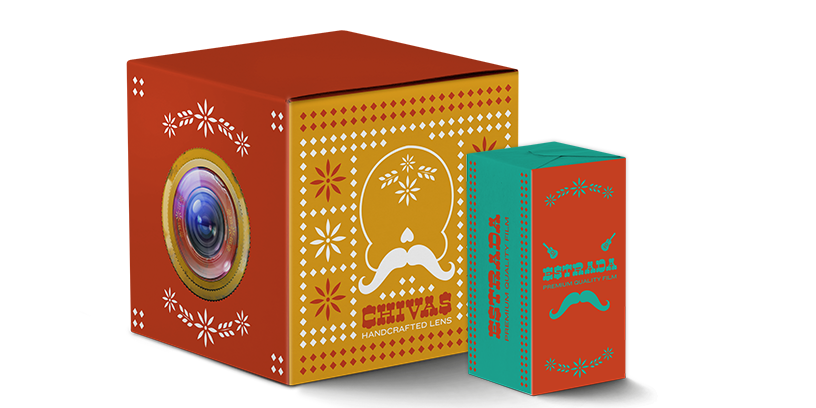 The Jalisco package