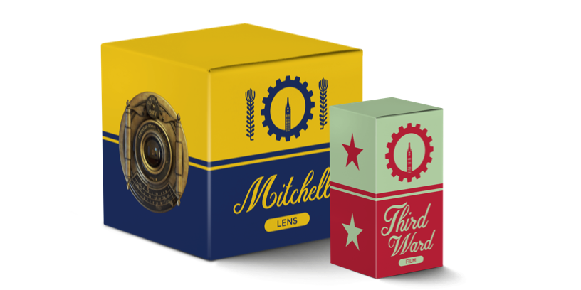The Milwaukee package