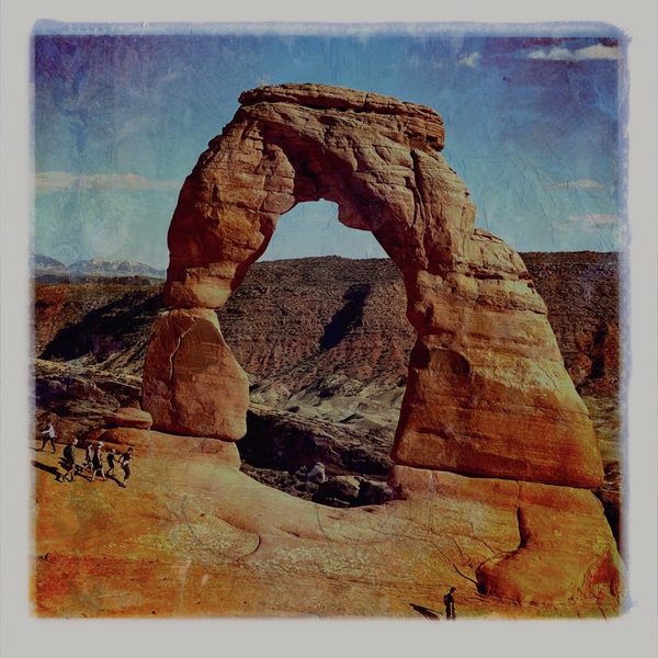 A photograph shot with the Moab combo