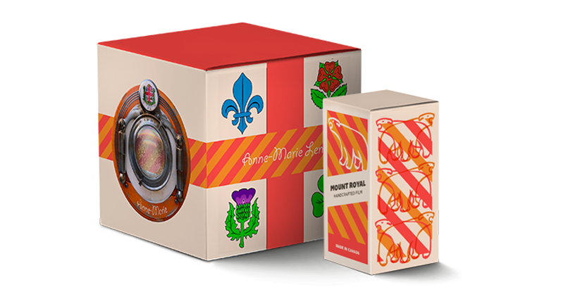 The Montréal package