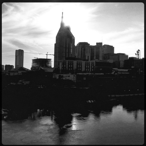 A photograph shot with the Nashville combo