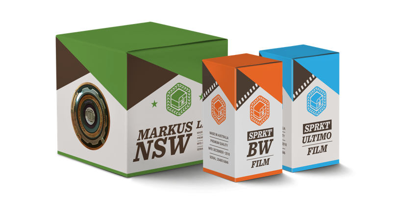 The Newtown SYD package