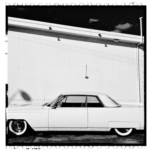 A photograph shot with the Newtown SYD combo