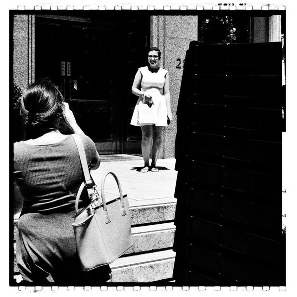 A photograph shot with the Newtown SYD combo