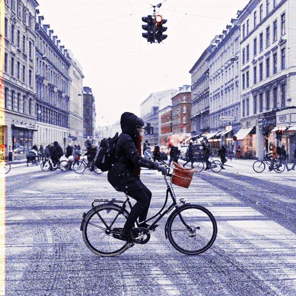 A photograph shot with the Nørrebro combo