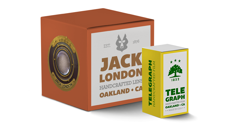 The Oakland package