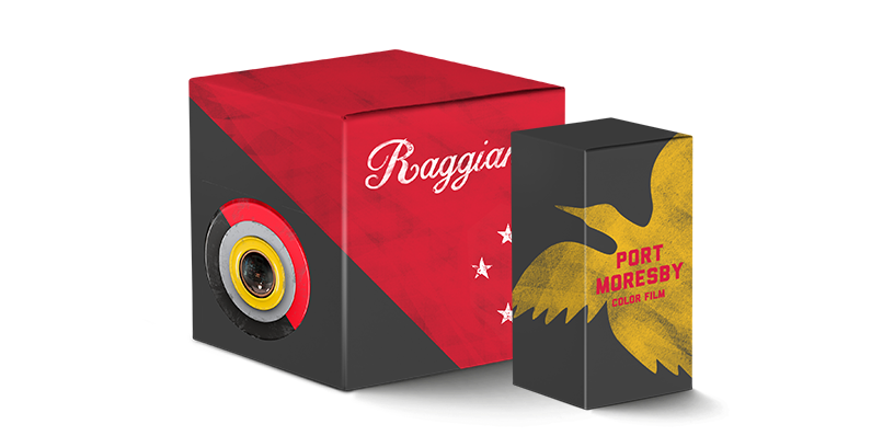 The Papua New Guinea package
