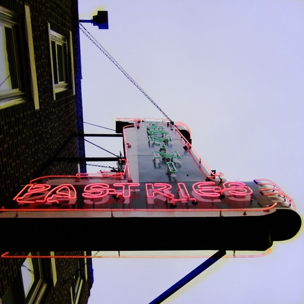 A photograph shot with the Philadelphia combo