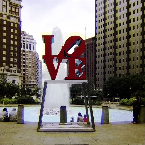 A photograph shot with the Philadelphia combo