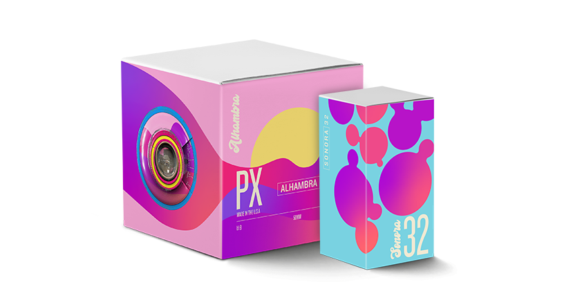The Valley of the Sun package