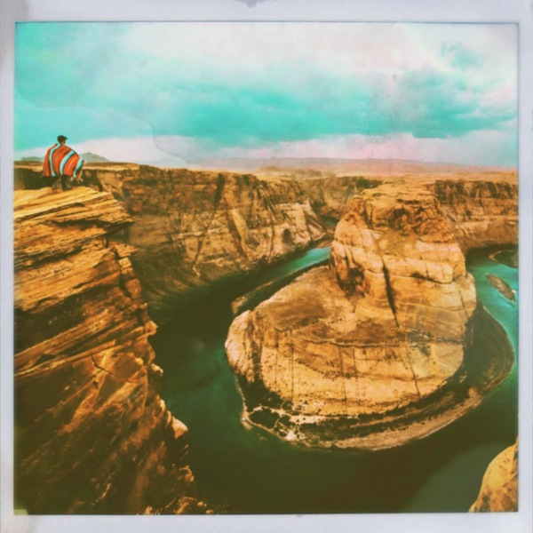 A photograph shot with the Valley of the Sun combo