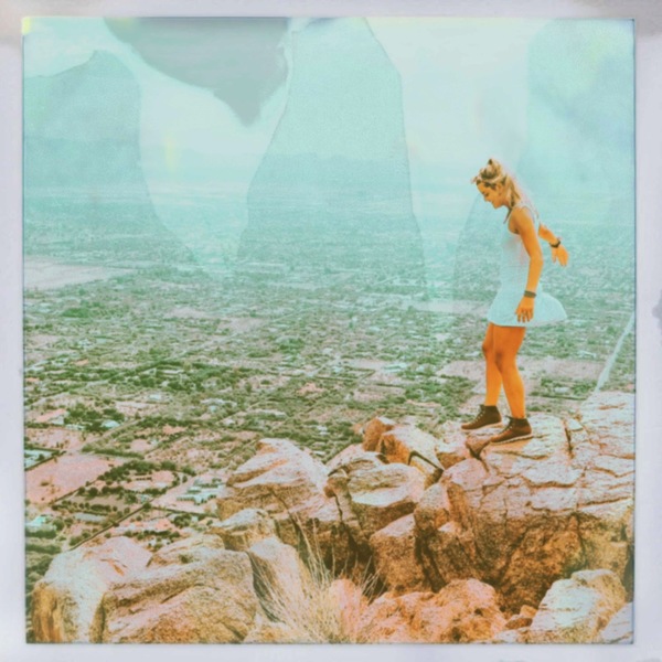 A photograph shot with the Valley of the Sun combo