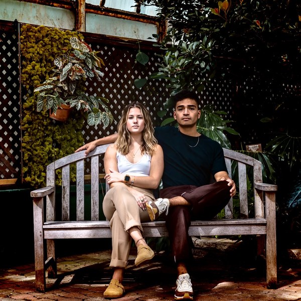 A photograph shot with the Pilsen combo